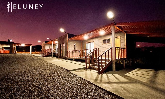 Combarbala House | ELUNEY Combarbala