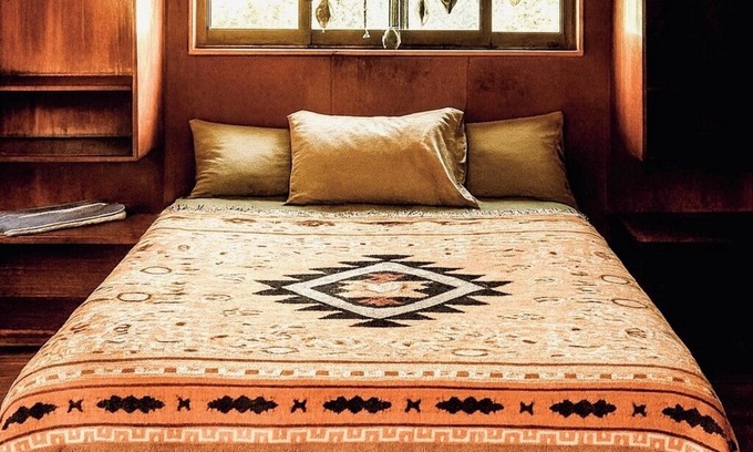 Saladita Apartment | Elvis Surf Shack at Casa Akaw: a perfect retreat in a sustainable residence