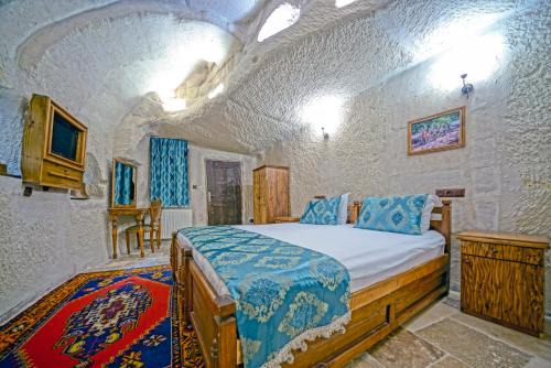 Goreme House | Elysee Cave House