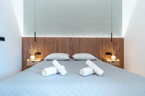 Karpathos Town Apartment | Elysian Studios Karpathos