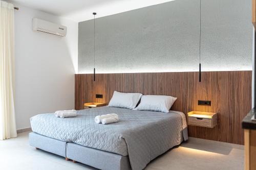 Karpathos Town Apartment | Elysian Studios Karpathos