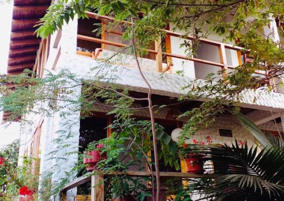 Ancon Bed & Breakfast | Elysium
