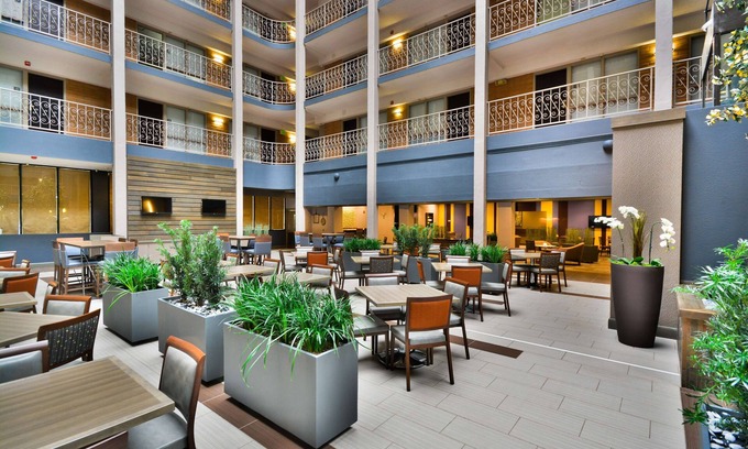 Montbello Hotel | Embassy Suites by Hilton Denver Central Park