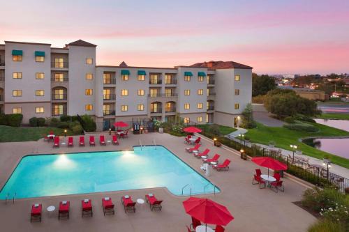 Temecula Hotel | Embassy Suites by Hilton Temecula Valley Wine Country