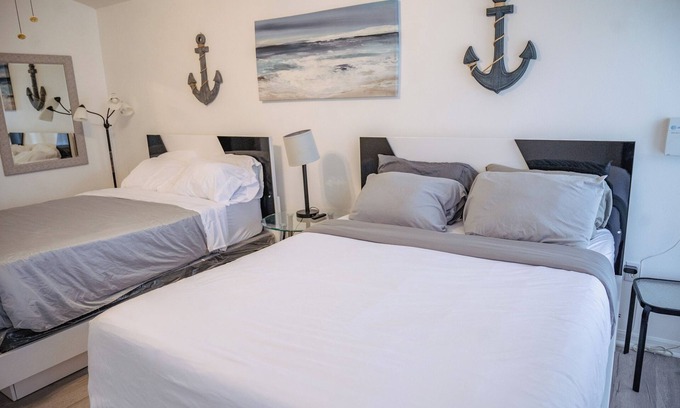 Biscayne House | Emely's place nn5 minutes from Jacksonville international airport