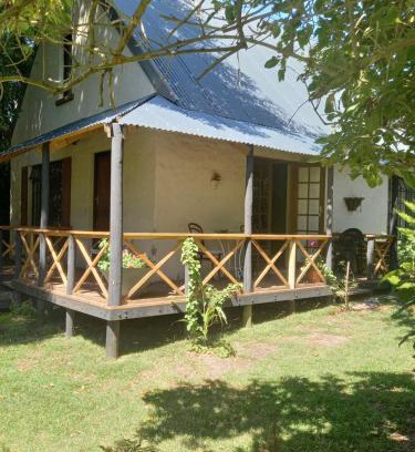 Port Elizabeth Ski Chalet | Emerald Hill Cottage