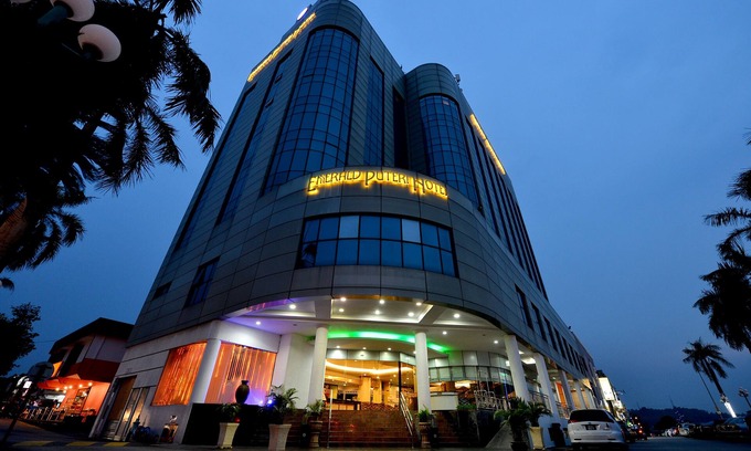 Sungai Petani Hotel | Emerald Puteri Hotel