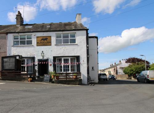 Ireby House | Emily's View, Ireby