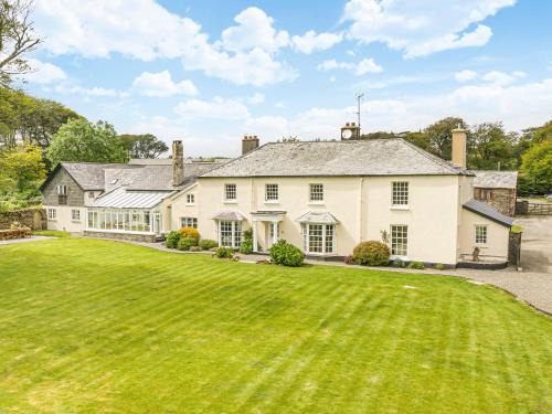 Simonsbath House | Emmetts Grange House