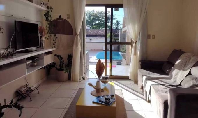 Serra House | Emporio Pedra Mar
