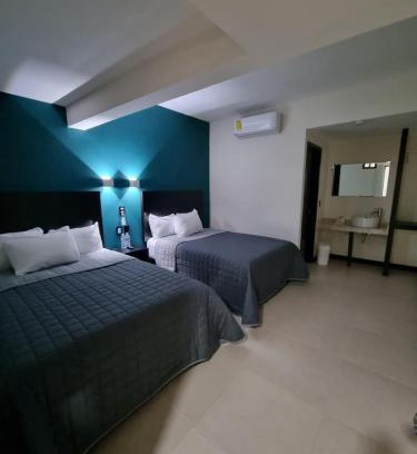 Old Town Hotel | EMS Hoteles Centro Histórico