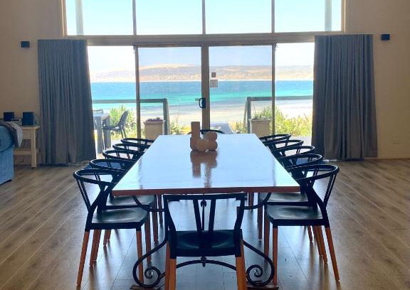 Emu Bay House | Emu Bay Lodge