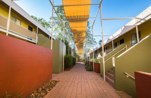 Yulara Apartment | Emu Walk Apartments