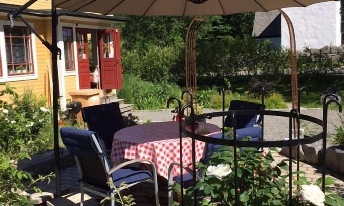 Enanger Bed & Breakfast | Enångers Bed and Breakfast