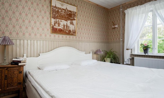 Enanger Bed & Breakfast | Enångers Bed and Breakfast