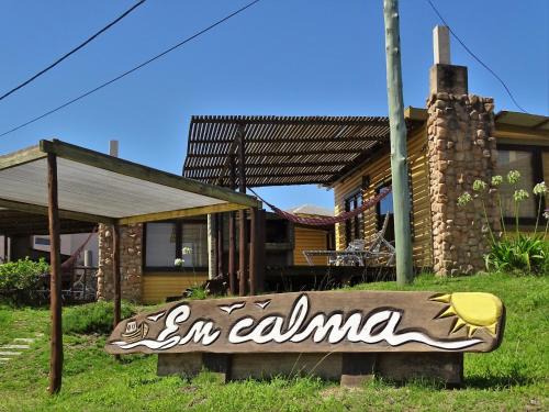 Punta del Diablo Cabin | En calma