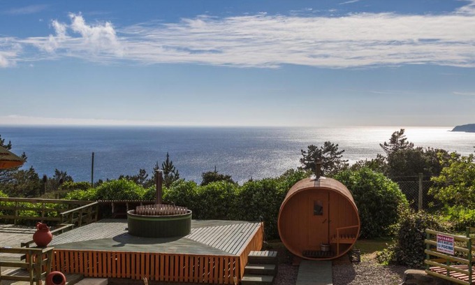 Valparaiso Hotel | En Casa de Patricia