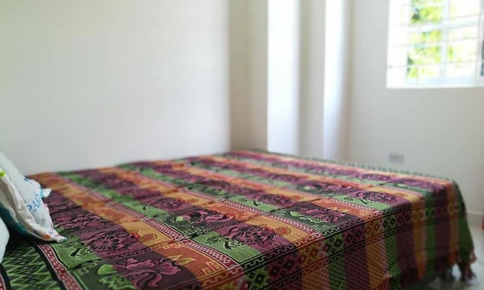 Canapote Apartment | En mi casa cartagena