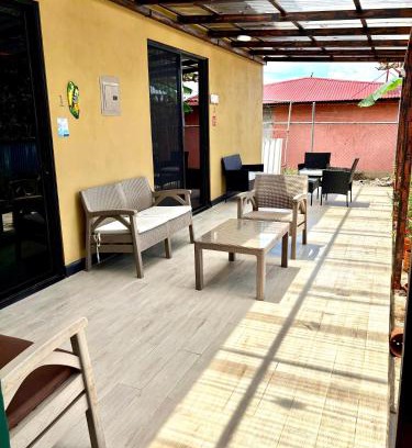 Parrita Apartment | En-suite Paraiso #1