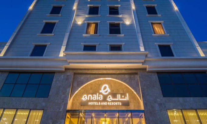 Al Khobar Hotel | Enala Hotel - Al Khobar