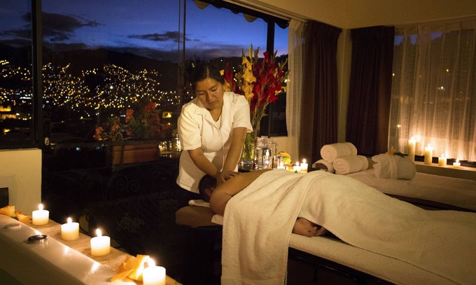 San Blas Hotel | Encantada Casa Boutique Spa