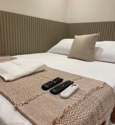 Monteria Apartment | Encantador Apartamento 2 Habitaciones- Premium