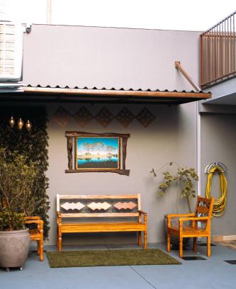 Tiradentes Apartment | Encanto bela vista