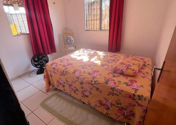 Parnaiba House | Encanto do litoral