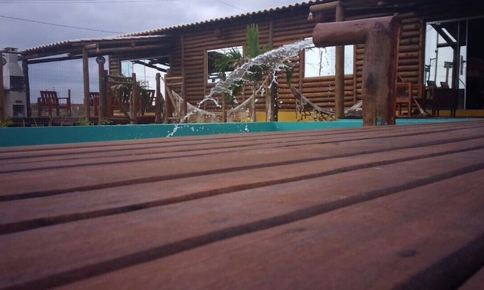 Barra Grande House | Encanto do mar 1/Taipu de fora/Barra grande/marau