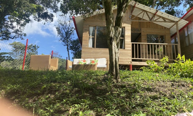 La Vega Cabin | Encanto Rural