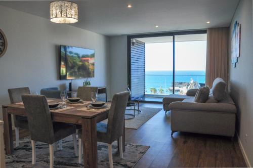 Camara de Lobos Apartment | Enchanted Bay