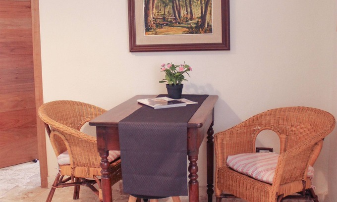 Ciudad Nueva Apartment | ENCHANTING 1BR APT NEAR COLONIAL ZONE