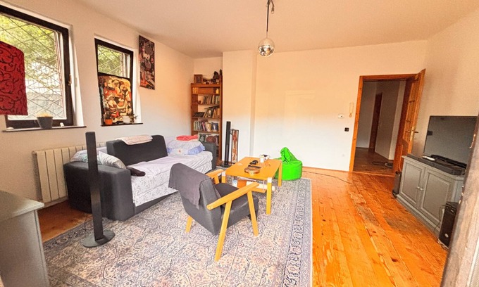 Old Town House | Enchanting 2-bedroom house in Sarajevo