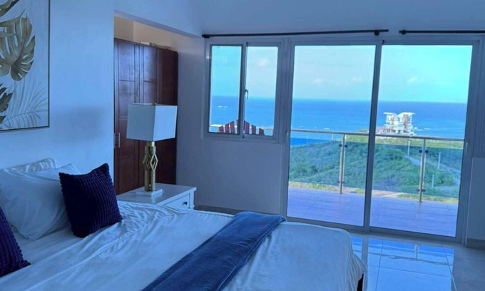 Gaspar Hernandez House | Enchanting villa with 4-Bedroom in Gaspar Hernandezn