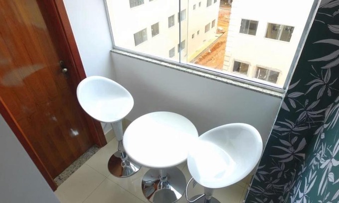 Caldas Novas Hotel | Encontro das Águas