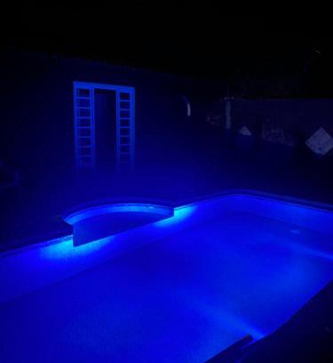 Perimetro Urbano House | Encontro dos passaros