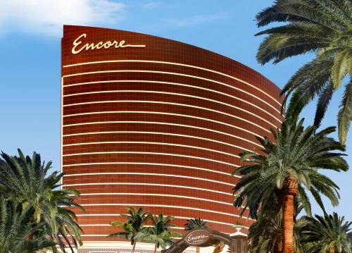 Las Vegas Resort | Encore at Wynn Las Vegas