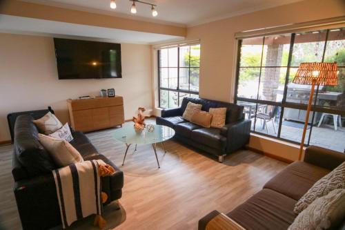 Encounter Bay House | Encounter Bay Family Retreat