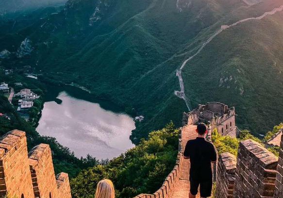 Huairou House | Encounter Garden Great Wall Holiday Guesthouse