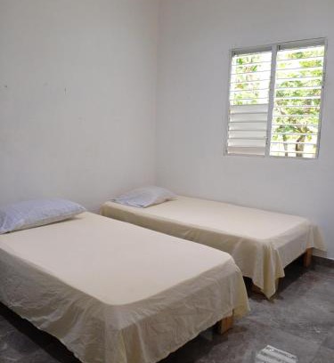 El Centro House | Encuentra tu Alma