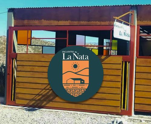 Amaicha Del Valle House | ENCUENTRO LA ÑATA