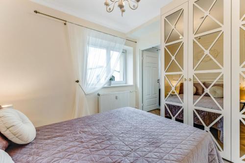 Kesklinn Apartment | Endla Residence