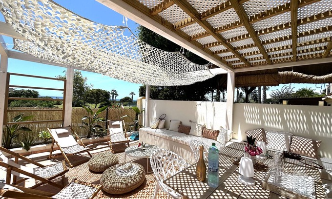 Atlanterra House | Endless Summer Beach House, Atlanterra