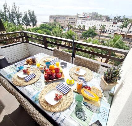 San Agustin House | Endless Summer