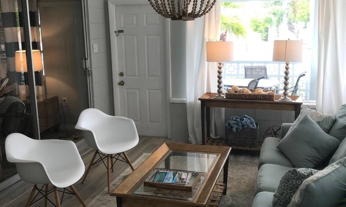 Redington Beach House | Endless Summer - Premium beach house directly across from the Beach!