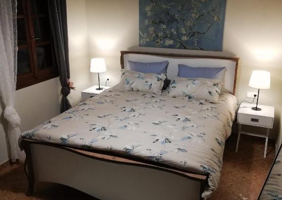 Makrynitsa Apartment | Endless View Country House