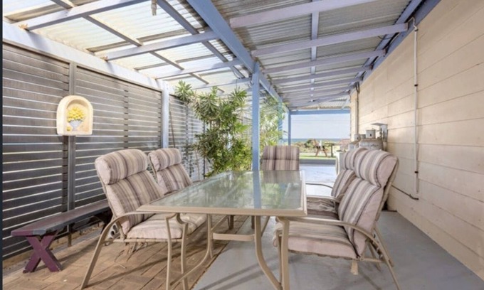 Horrocks House | Endless Views