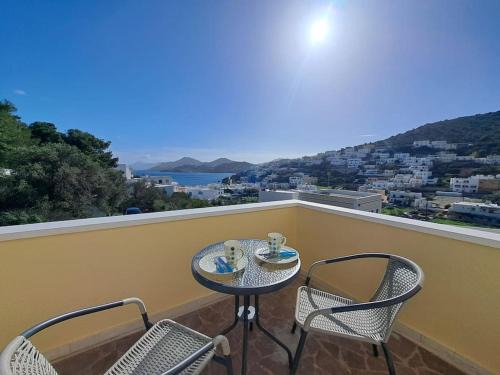 Panteli House | ENDLESS VIEWS PANTELI LEROS