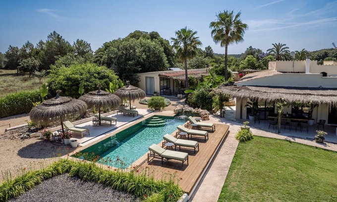 Majorca Villa | Endless Villa