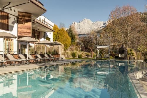 Nova Levante Hotel | Engel Gourmet&Spa